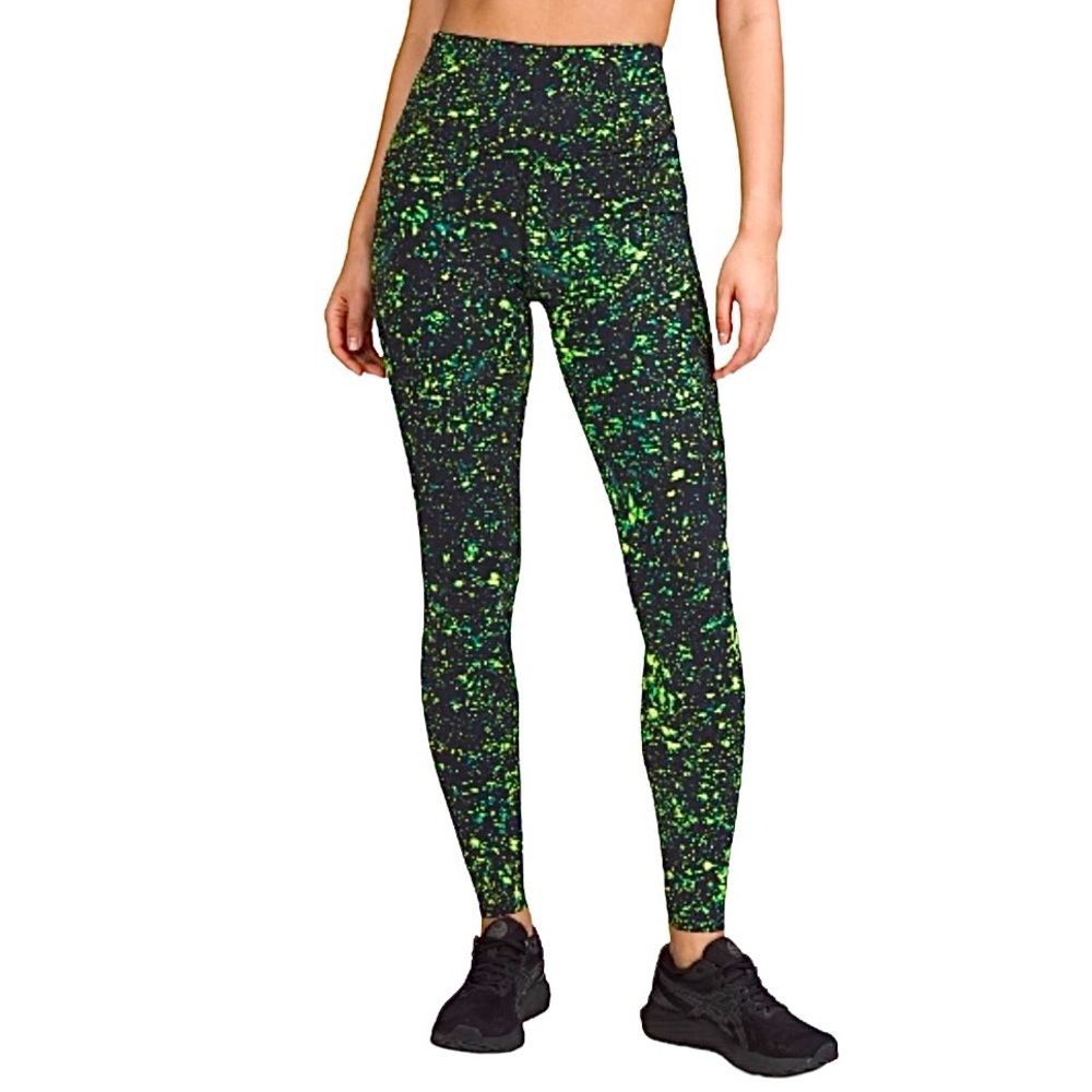 Lululemon Base Pace High-Rise Tight 28”